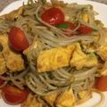 Cooksnap dari Lala untuk resep Dadar Telur Cah Toge