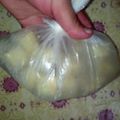 صورة من 🌸لمسات سهام، شاركها بعد تجربة وصفة تحضير الثوم لشهر رمضان الكريم