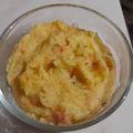 El cooksnap de Emerson Espinoza cuando hizo Puré de papas Facilísimo.