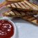 Mukti Bhargava का कुकस्नैप जब उन्होंने भेजिटेवल पनीर ग्रीलड सैंडविच (vegetable paneer grilled sandwich recipe in Hindi) बनाया था।