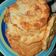 El cooksnap de Vivian Uriona cuando hizo Buñuelos bolivianos.
