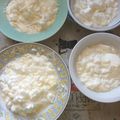 Vántusné Kalmár Hajnalka Cooksnap-ja, amikor elkészítette a(z) Madártej mikróban készült habbal receptet.