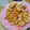 El cooksnap de Patito Rodriguez cuando hizo Ñoquis de papa y salsa con pollo.