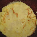 El cooksnap de martaxx1 cuando hizo Panqueques livianos, apto celíacos.