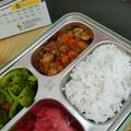 Cooksnap dari Aqeela untuk resep Jamur Kancing Masak Lada Hitam ala Chef Muhammad
