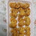 Levendula lány Cooksnap-ja, amikor elkészítette a(z) Gyors sajtos perec receptet.