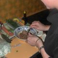 tourist11382018's cooksnap of when they made Double - Fried Shredded Beef.
