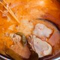 Cooksnap dari AuliHafiz untuk resep Kari Ayam Kampung Spesial