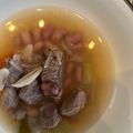 Cooksnap dari Nada Fathia Mutiara untuk resep Angeun Kacang (Sayur Kacang Merah Khas Sunda)