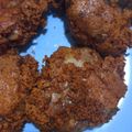 Cooksnap dari Stella van Room untuk resep Fried cheese chicken no flour #ketogenic