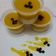 Cooksnap dari Muttinya salsa untuk resep Panna cotta puding with mango compote