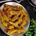 Sukla Sil's cooksnap of when they made লটে ফ্রাই.