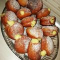 Ancsi Cooksnap-ja, amikor elkészítette a(z) Fánk receptet.
