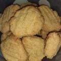 Cooksnap dari Ayung Yulia untuk resep Oat cookies simpel untuk kue lebaran