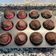 La cooksnap de Ana isabel Fernandez Vazquez cuando cocinó Muffin de chocolate con sorpresa “sin gluten “