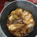 Cooksnap dari Rina Cahyani untuk resep Iga sapi bakar