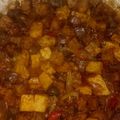 Cooksnap dari Muhammad Hamdan Pratama untuk resep Sambal goreng ati ampela