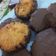 La cooksnap de Flavia Viera cuando cocinó Galletitas de chocolate con chips de chocolate!!!!