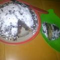 Cooksnap dari VanyaaIndahAyuu untuk resep Mille Crepes Oreo