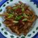 Cooksnap dari Neni Kuswati untuk resep Ceker ayam pedas bumbu rujak