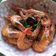 Frances Huang 的 美味胡椒蝦 cooksnap
