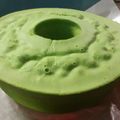 Cooksnap dari Arfa Derus untuk resep Kue bolu kukus pandan