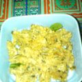 Cooksnap dari Siti Wahyu Sulistyani untuk resep abon ikan lele homemade (mpasi 1y+)