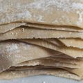 Cooksnap dari Haura kitchen's untuk resep Kulit pangsit cocok bt kuah dan goreng