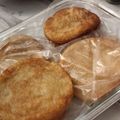 Cooksnap dari Bu Dedi untuk resep 718. Wingko Nanas Cinnamon Legit