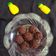 Cooksnap dari Lilis Nurkholis untuk resep Roma Kelapa Chocolate Balls