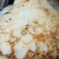 M's Treat And Confectionery's cooksnap of when they made Sinasir.