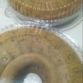 Cooksnap dari Sabrina Manda untuk resep Bolu Pisang Kukus
