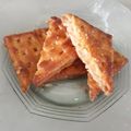 Cooksnap dari Vina Kitchen untuk resep Gabin Malkist Goreng Vla Susu