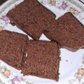 El cooksnap de Carmen cuando hizo Torta de chocolate fácil.
