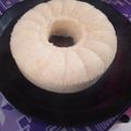 Cooksnap dari Trias Ananda untuk resep Bolu kukus susu keju