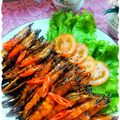 Cooksnap dari 𝙺𝚊𝚛𝚝𝚒𝚔𝚊 𝚆𝚞𝚕𝚊𝚗𝚍𝚊𝚛𝚒 untuk resep Udang Bakar Kecap