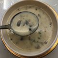 صورة من ♣️nsaym، شاركها بعد تجربة وصفة شوربة فطر