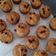El cooksnap de Andrea cuando hizo Muffins de vainilla y chips de chocolate🧁.