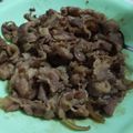 Cooksnap dari Gabriella Amanda untuk resep Pork teriyaki