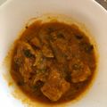 hibah's cooksnap of when they made Chicken curry.