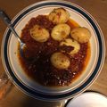 Cooksnap dari Amrita untuk resep Telur bulat balado