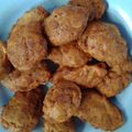 Cooksnap dari Riska Amy untuk resep Kornet Goreng