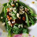 特讚 的 《好菜網》蒜香a菜 cooksnap