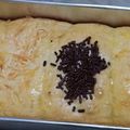 Cooksnap dari Henny untuk resep Roti Sobek Cokelat Keju Super Lembut