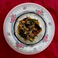 Ratna Sarkar's cooksnap of when they made রসুন ভর্তা (Rosun bhorta recipe in Bengali).