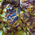 صورة من نسيم البحر 🌊، شاركها بعد تجربة وصفة دجاج 🍗 مع الحامض 🍋 والثوم