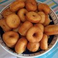 Cooksnap dari Evi Indriyani untuk resep Donat empuk anti gagal