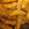 Cooksnap dari Kasih Eljihad untuk resep 14. Kacang umpet / kacang intip. Cemilan modal sedikit & nikmat
