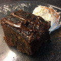 El cooksnap de Sara PA cuando hizo Brownie simplemente fácil.