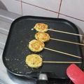 Cooksnap dari Sailirrahma Mudzakir untuk resep Beef Kofta